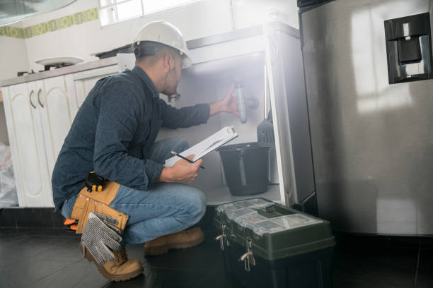Best Gas Line Repair  in Madera, CA