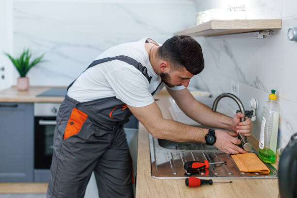 Best Drain Cleaning Services  in Madera, CA