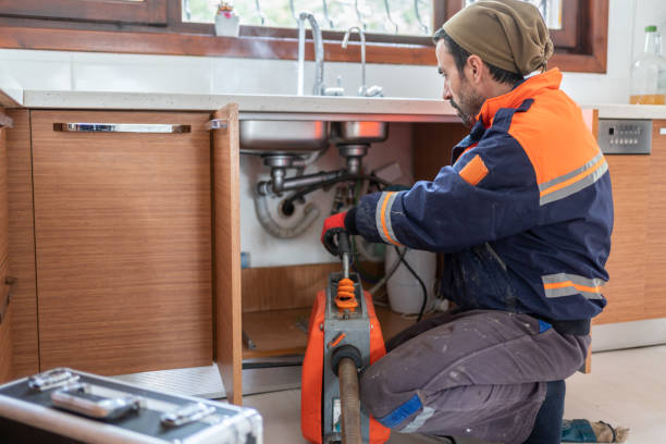 Best Hot Water Heater Installation  in Madera, CA