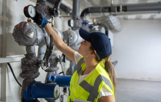 Water Softener Installation in Madera, CA