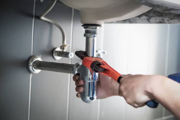 Best Shower Repair Services  in Madera, CA