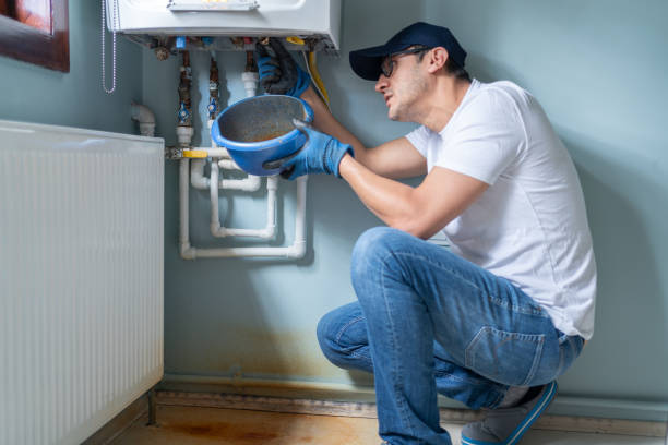 Best Toilet Repair Services  in Madera, CA